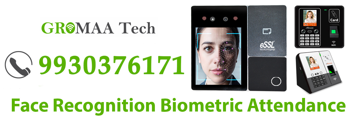 Face Recognition Biometric Attendance